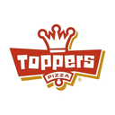 Toppers logo