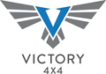 Victory 4x4 logo