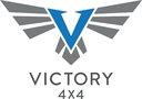 Victory 4x4 logo