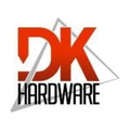 DK Hardware Supply logo