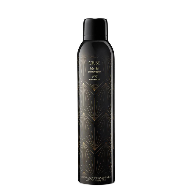Oribe Tres Set Structure Spray 300ml