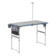 4 Foot FlexRail Outdoor Camp Table