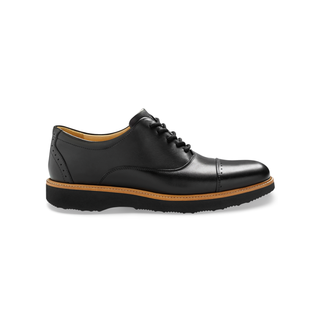 Men's Market Cap Oxford
