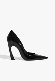 Lexi Patent Leather Pump