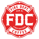 Fire Dept Coffee logo