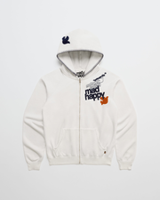 FREECITY TOGETHERFOREVER Zip Up