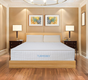 Organic Egg Crate Mattress