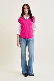 Giselle Tummy Control Release Hem Flare