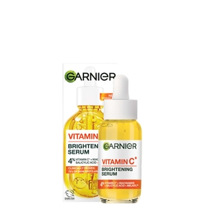 Garnier 3.5% Vitamin C, Niacinamide, Salicylic Acid, Brightening and Anti Dark Spot Serum 30ml