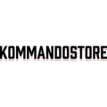 Kommando Store logo
