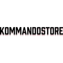 Kommando Store logo