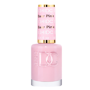 DND DC Gel Nail Polish - 134 Easy Pink