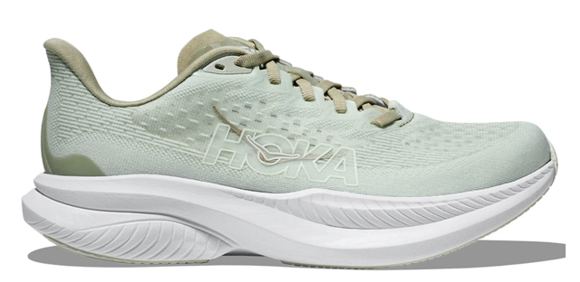 Women's Hoka Mach 6