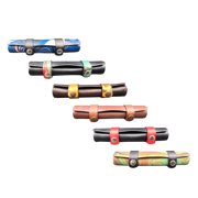 Parchment Case by LabetKomp