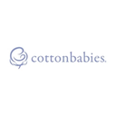 Cotton Babies logo