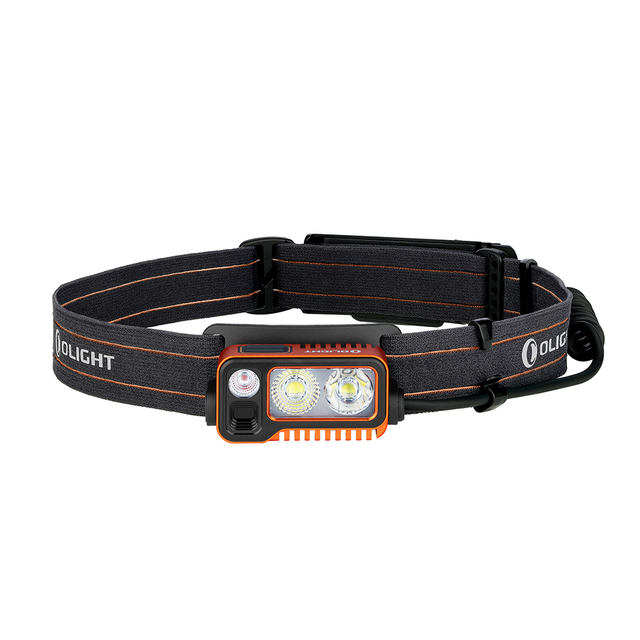 Perun Mini Kit LED Headlamp