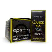 Quick Fix Pro Belt Kit 4 Ounce Synthetic Fetish Urine