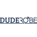 DudeRobe logo