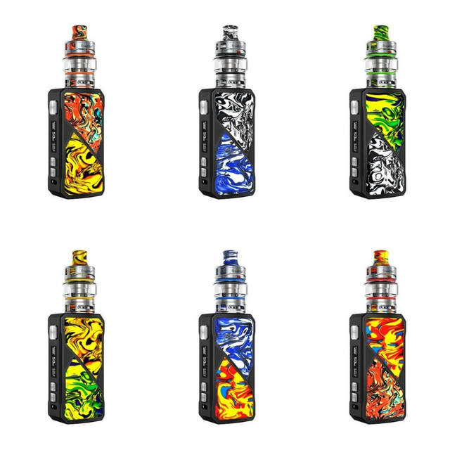 FreeMax Maxus 50w Kit