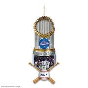 Florida Panthers™ 2024 Stanley Cup® Trophy Ornament