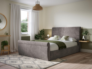 Fernsbury Ottoman Bed Frame