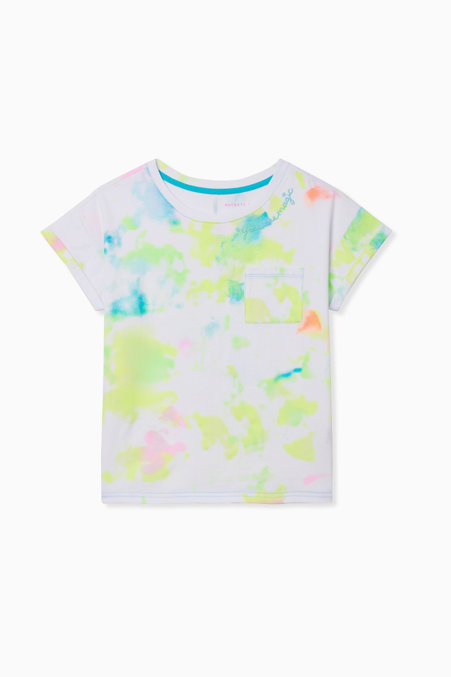 Paint Fight Tee