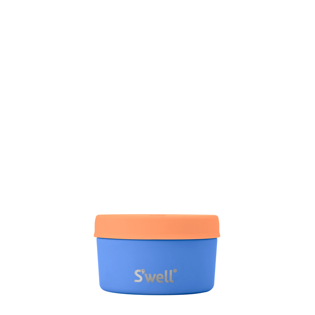 Food Canister | 10oz