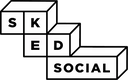 Sked Social logo
