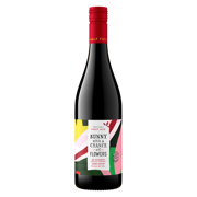 Sunny with a Chance of Flowers Pinot Noir 750ml
