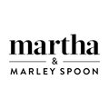 Martha & Marley Spoon logo