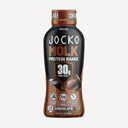 JOCKO MÖLK PROTEIN SHAKES