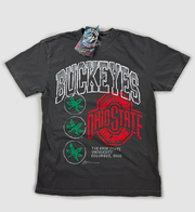 Buckeyes Sketch T Shirt