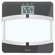 Glass Body Composition Scale