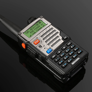 RD-5R 5W Dual Band DMR, US Plug