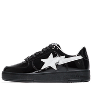 A Bathing Ape Bape Sta #1 M2 - Black