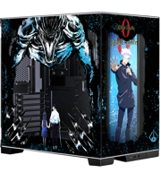 Jujutsu Kaisen 0 Case Bundle