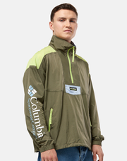 Mens Riptide Anorak Jacket