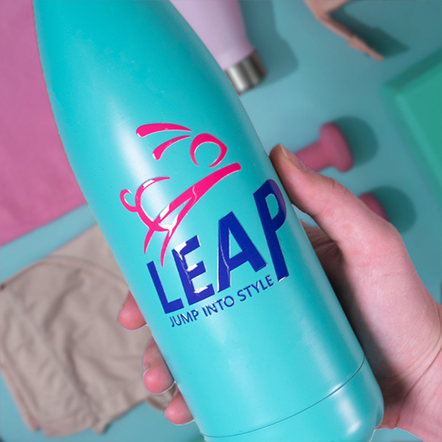 Image Transfer Stickers