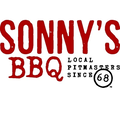 Sonny's BBQ logo