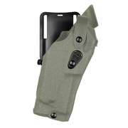 6365RDS ALS®/SLS Low-Ride, Duty Rated Level III Retention™ Holster