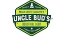 Uncle Buds Hemp logo