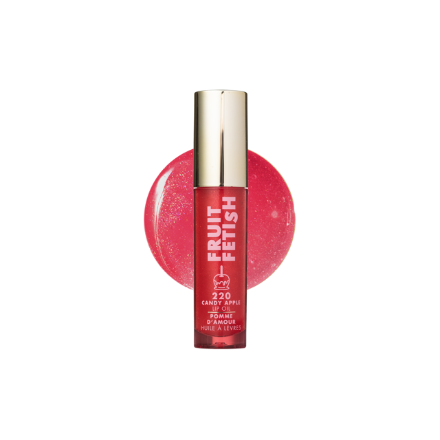 Fruit Fetish Lip Oils