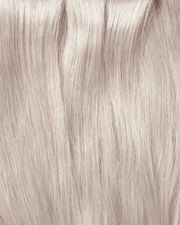 Hair Weft 24" Iced Blonde 60S