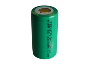 Premium SC cell, 1.2V, 3300mAh NiMH battery