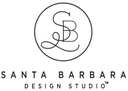 Santa Barbara Design Studio logo