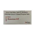 Bonemac-D3 Tablet