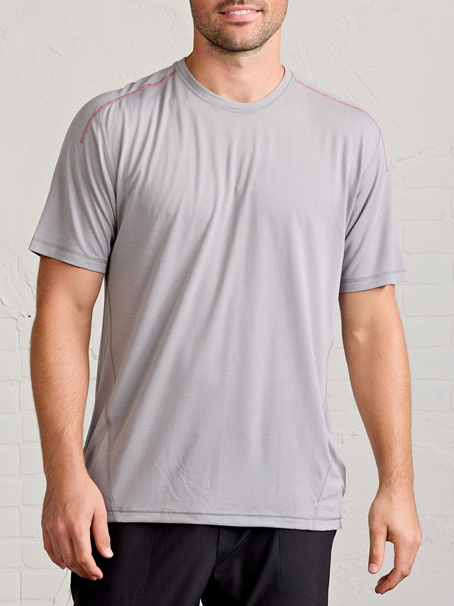 MicroAir Performance Mesh T-Shirt