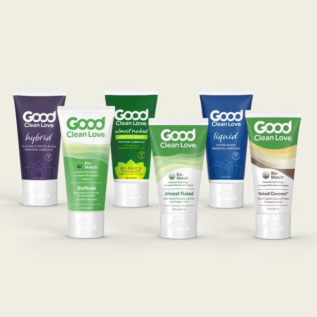 Lubricant Assortment Sampler