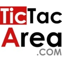 Tic Tac Area logo