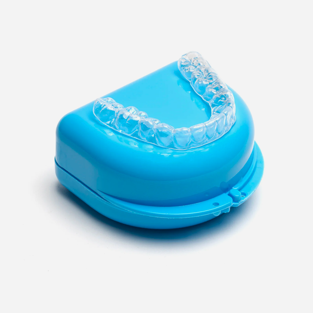 Lower Teeth Retainer